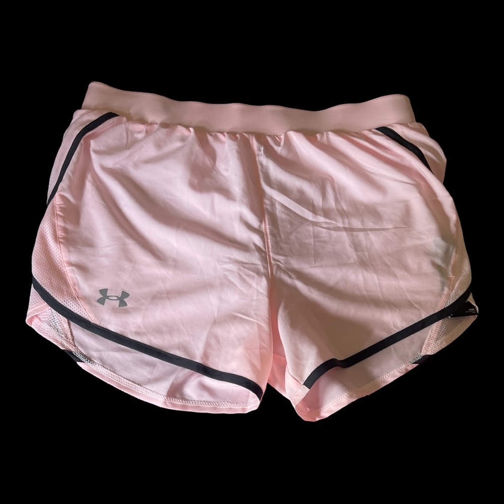 NWT - Under Armour Shorts - SZ Small